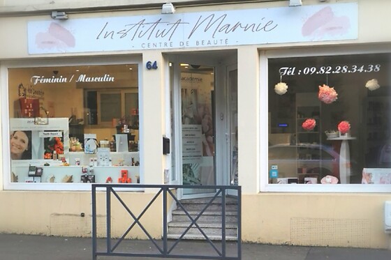 Institut Montigny-Lès-Metz Institut Montigny-Lès-Metz