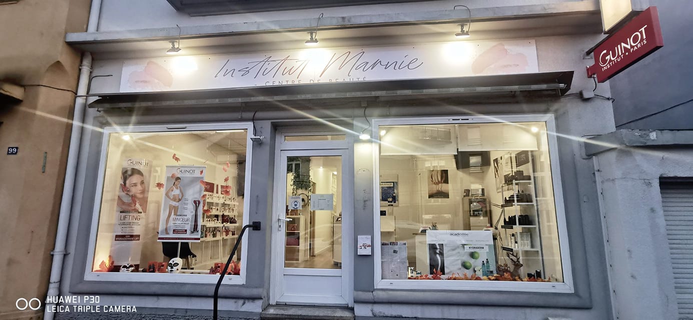 Institut Maizières-Lès-Metz Institut Maizières-Lès-Metz